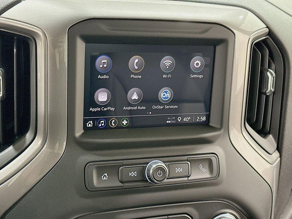 new 2026 GMC Sierra 3500 car, priced at $64,606