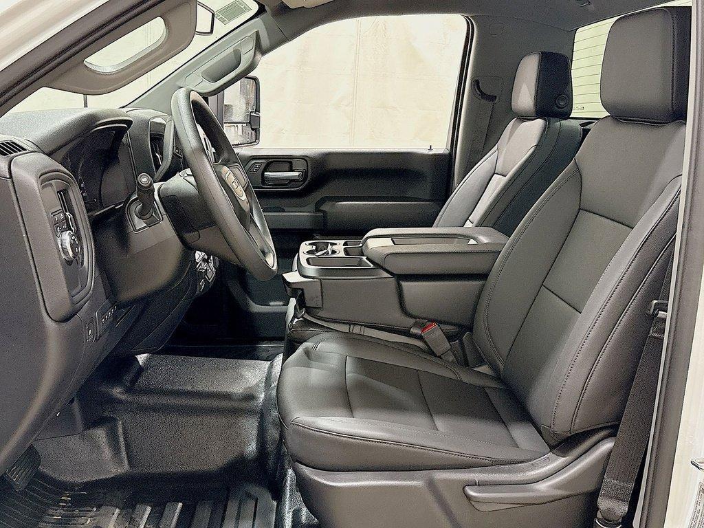 new 2026 GMC Sierra 3500 car, priced at $64,606