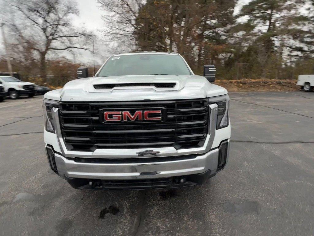 new 2026 GMC Sierra 3500 car, priced at $64,606