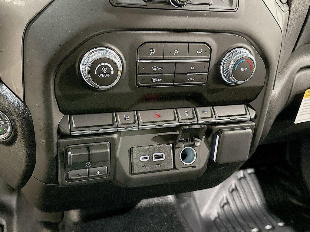 new 2026 GMC Sierra 3500 car, priced at $64,606