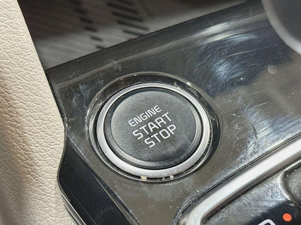 used 2023 Kia Sportage car, priced at $23,900