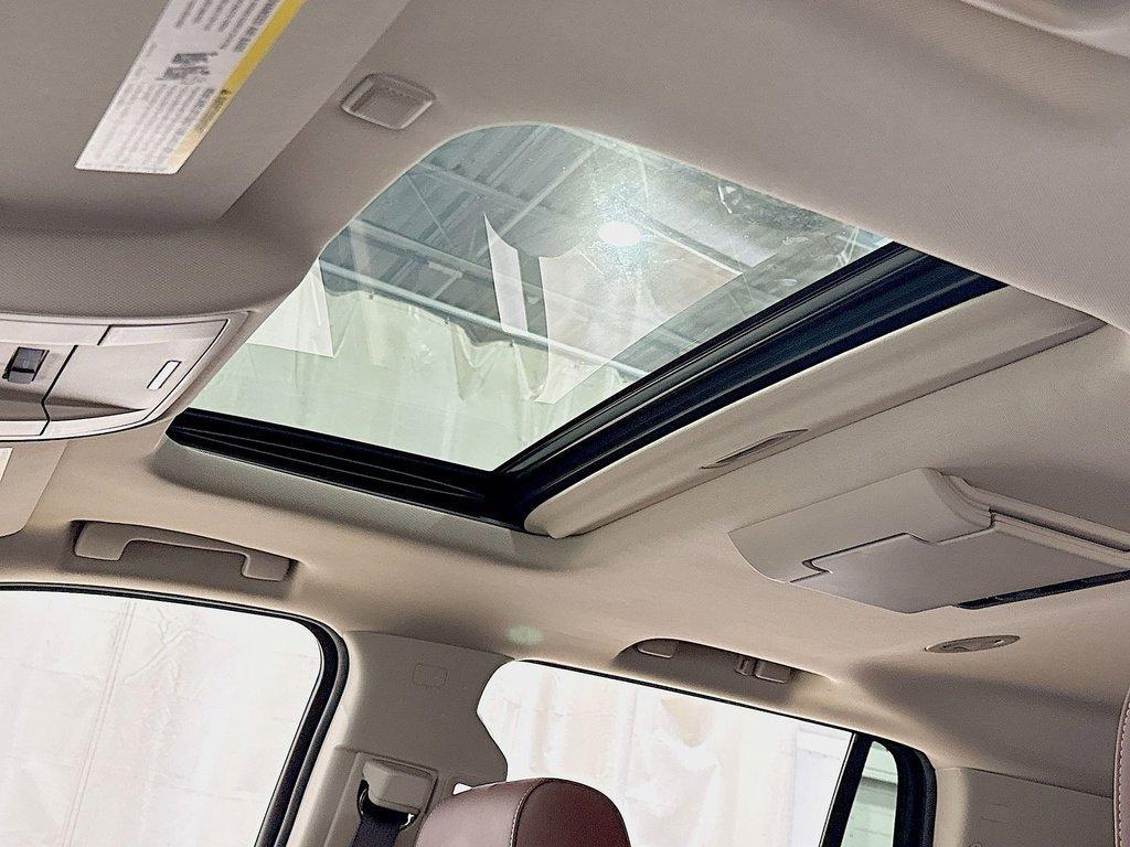 used 2015 Chevrolet Tahoe car, priced at $23,900