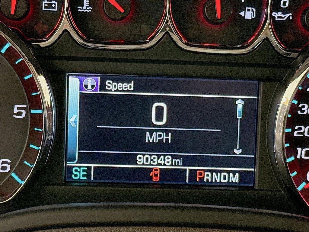 used 2015 Chevrolet Tahoe car, priced at $23,900