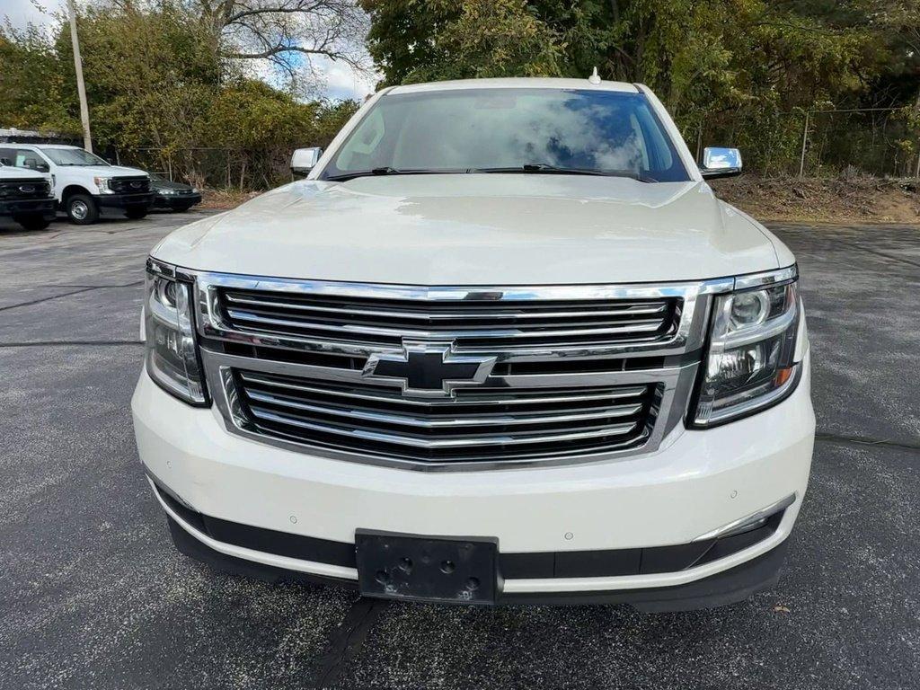 used 2015 Chevrolet Tahoe car, priced at $23,900