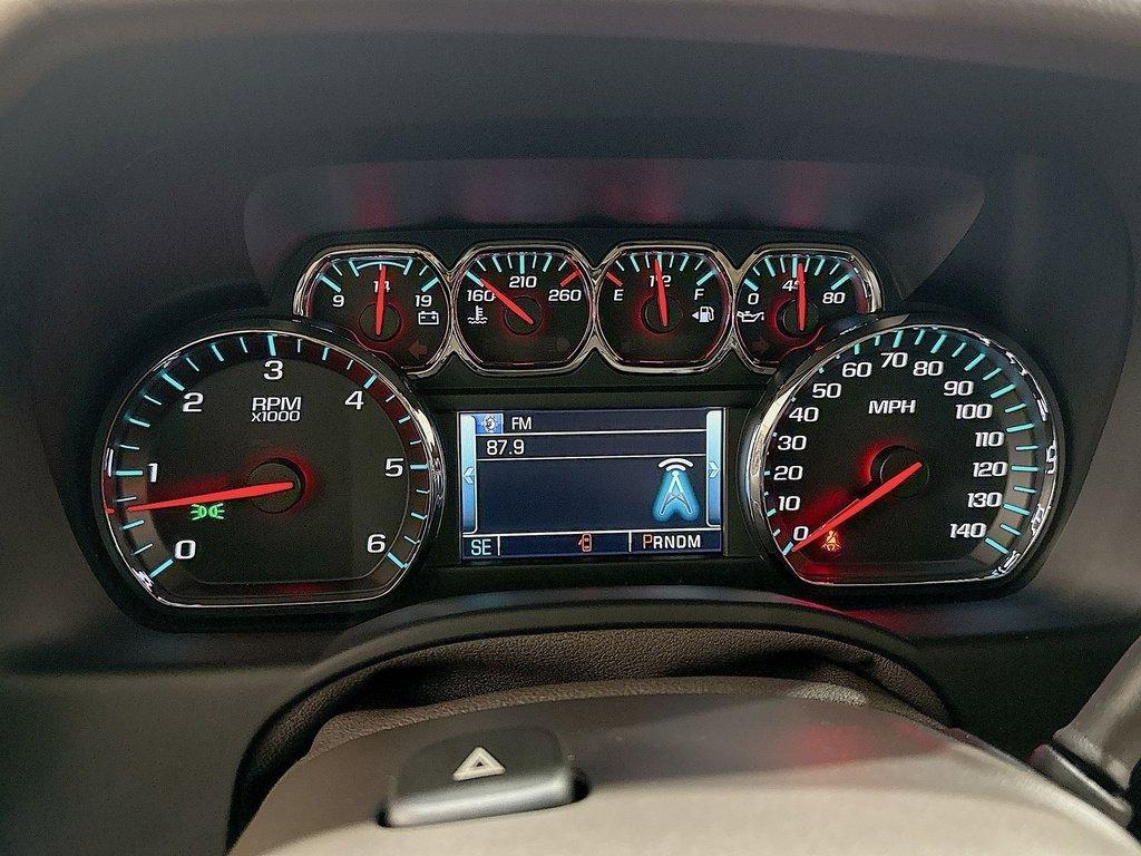 used 2015 Chevrolet Tahoe car, priced at $23,900