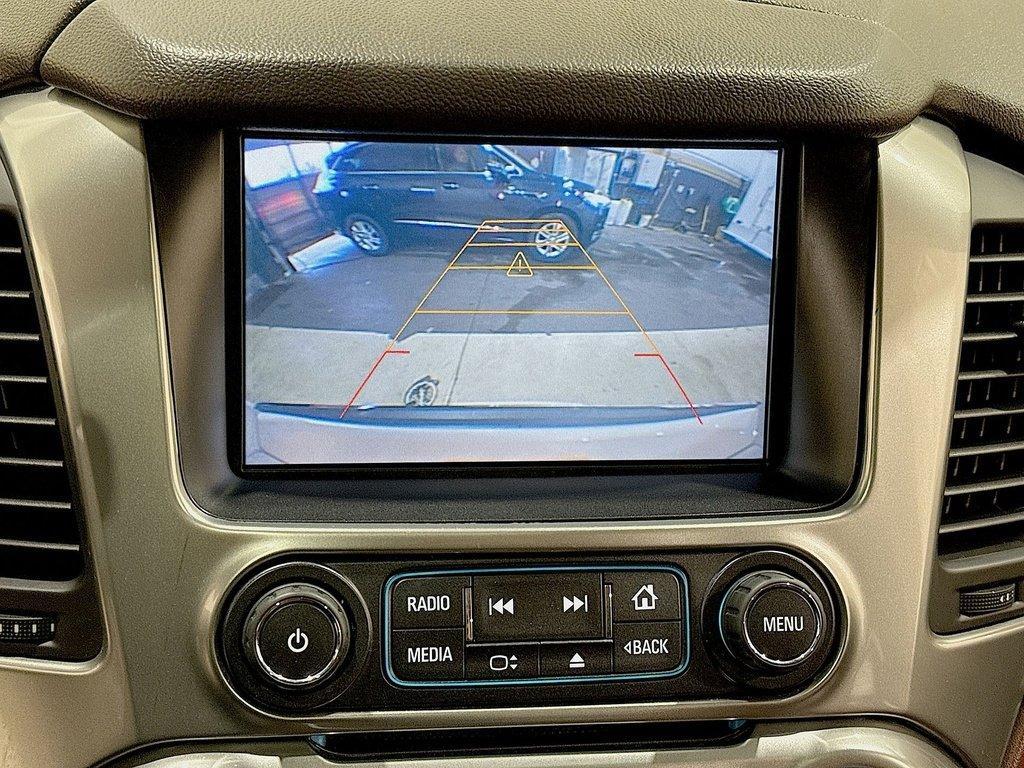 used 2015 Chevrolet Tahoe car, priced at $23,900