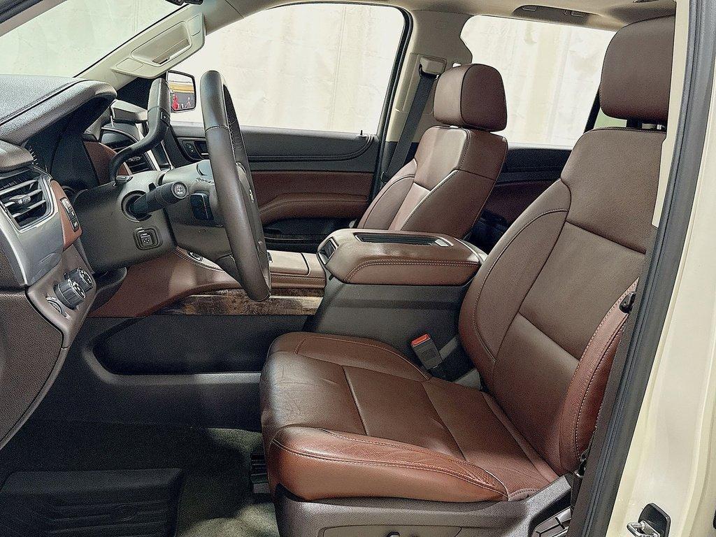 used 2015 Chevrolet Tahoe car, priced at $23,900