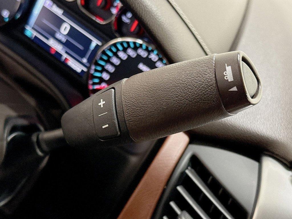 used 2015 Chevrolet Tahoe car, priced at $23,900