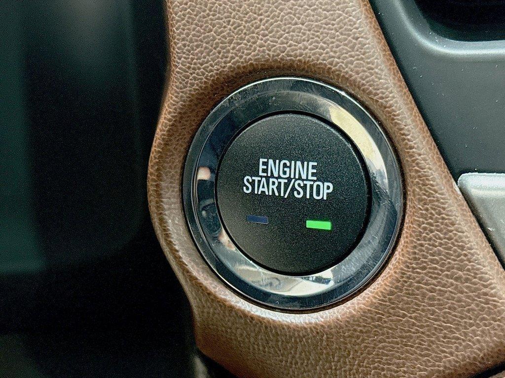 used 2015 Chevrolet Tahoe car, priced at $23,900