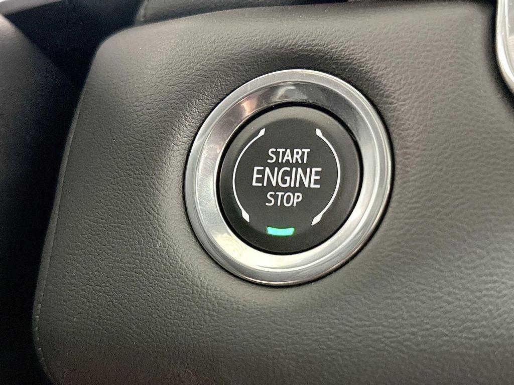 new 2025 GMC Canyon car, priced at $48,195