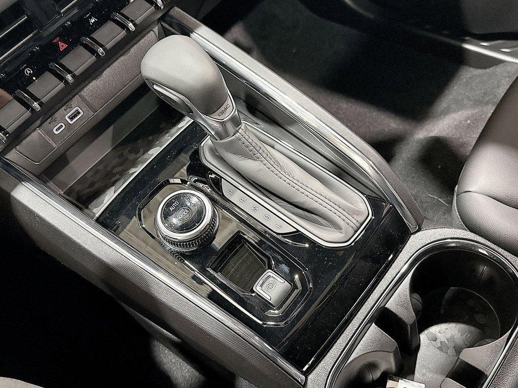 new 2025 GMC Canyon car, priced at $49,195