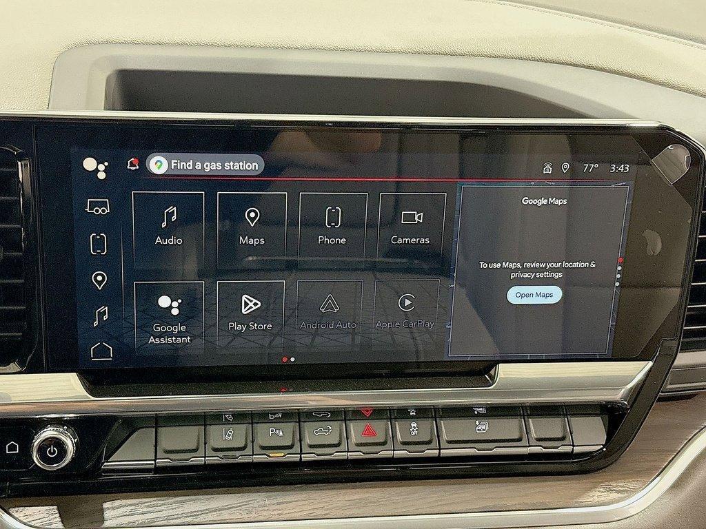 new 2026 GMC Sierra 2500 car, priced at $75,275