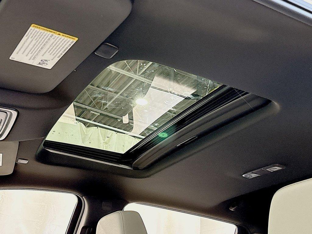 new 2026 GMC Sierra 2500 car, priced at $75,275