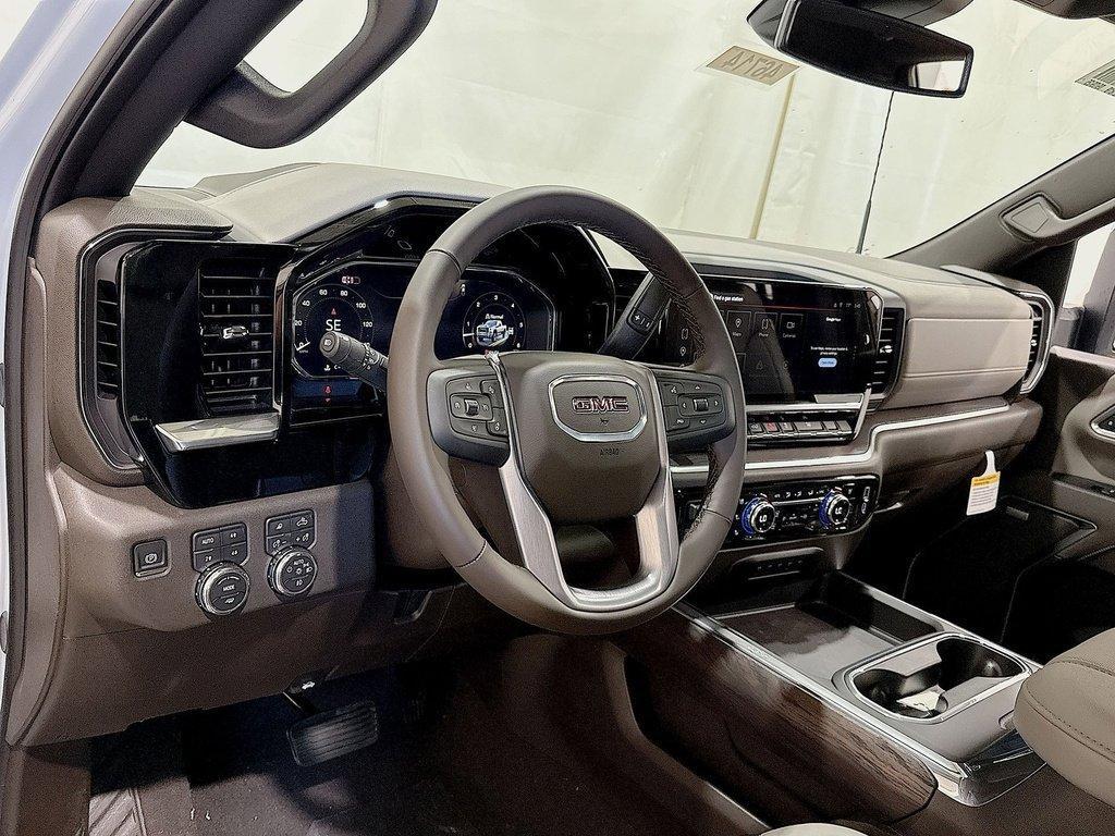 new 2026 GMC Sierra 2500 car, priced at $75,275