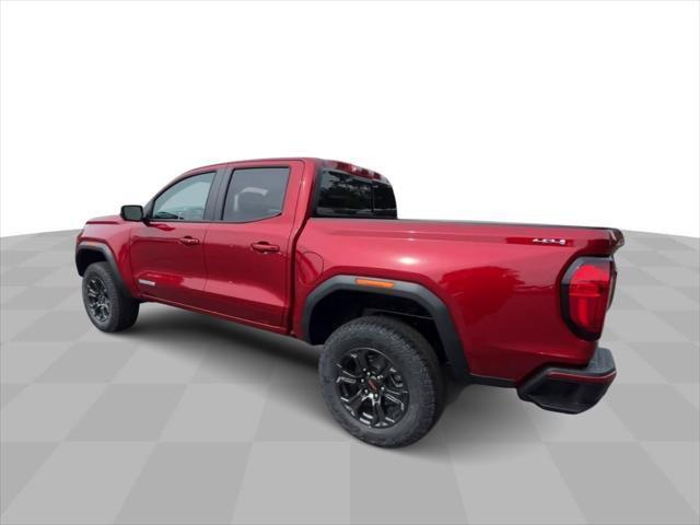 new 2024 GMC Canyon car, priced at $47,780