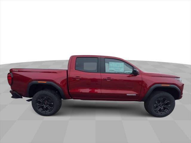 new 2024 GMC Canyon car, priced at $47,780