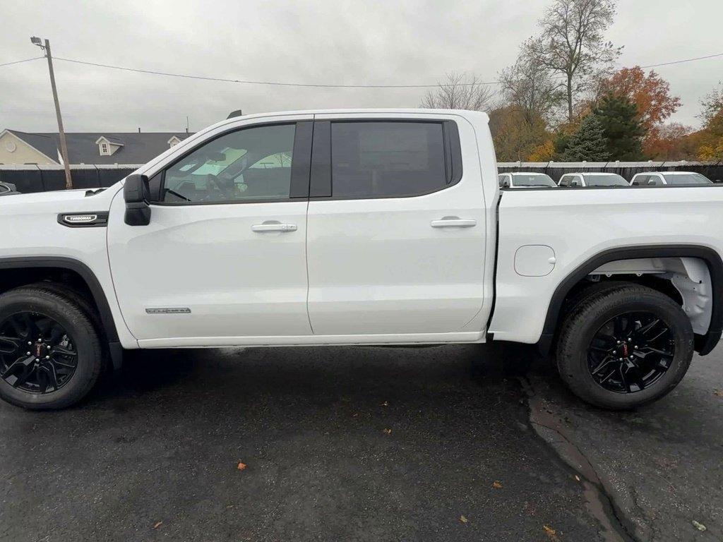 new 2026 GMC Sierra 1500 car, priced at $46,780