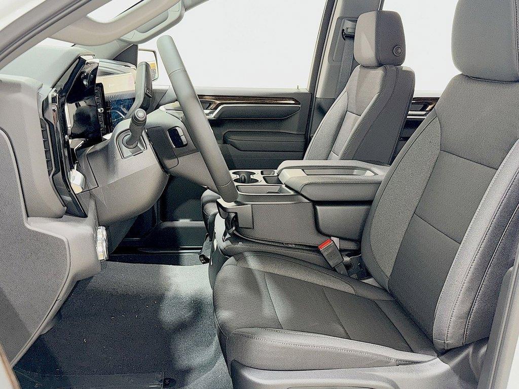 new 2026 GMC Sierra 1500 car, priced at $46,780