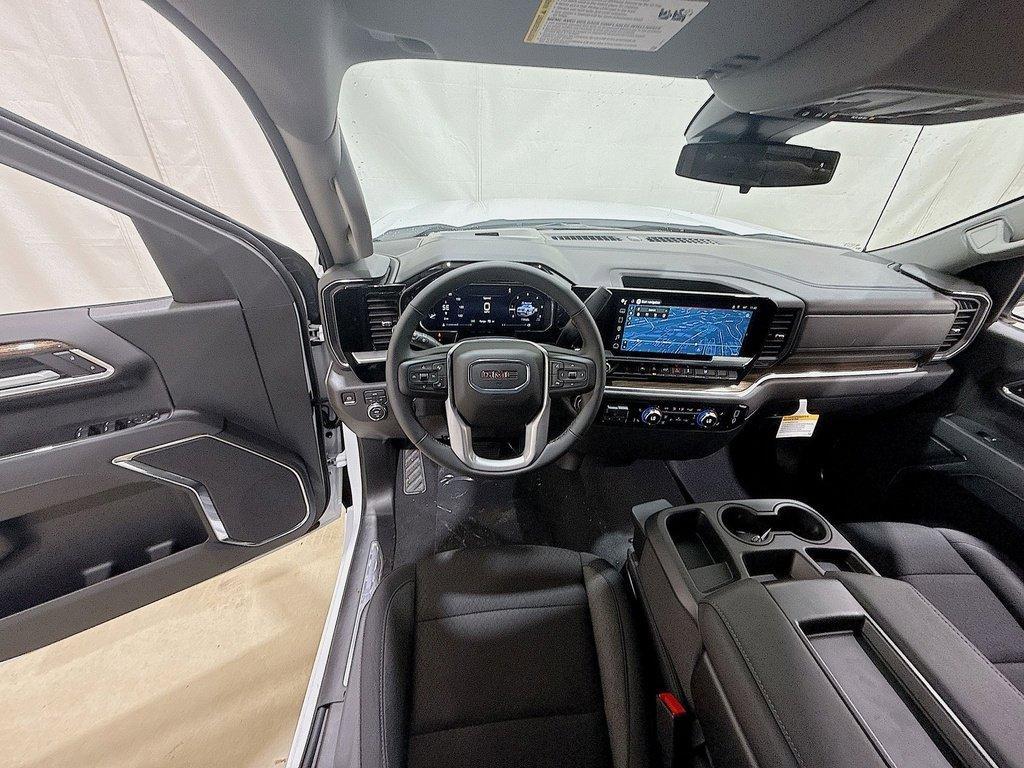 new 2026 GMC Sierra 1500 car, priced at $46,780