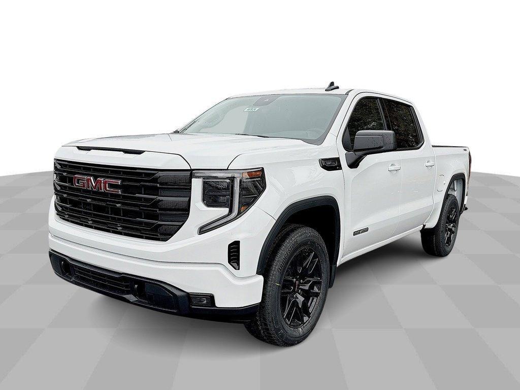 new 2026 GMC Sierra 1500 car, priced at $46,780