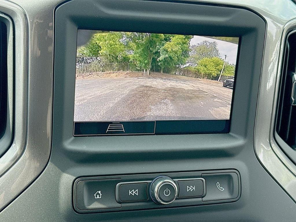 new 2025 GMC Sierra 3500 car, priced at $71,333