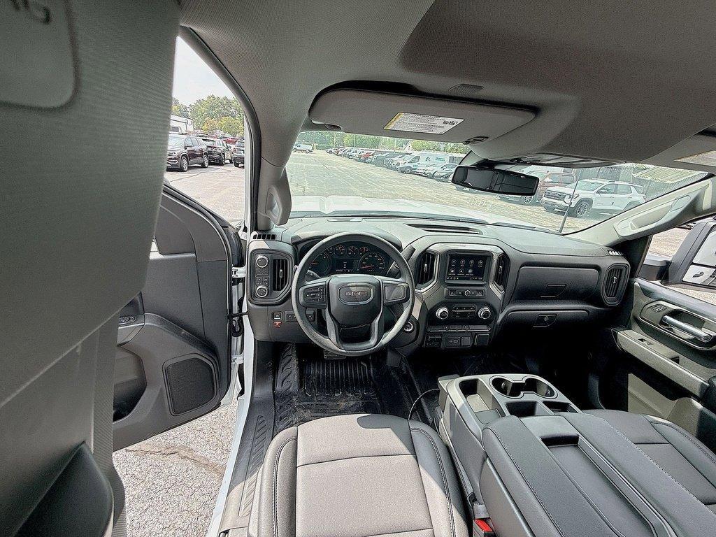 new 2025 GMC Sierra 3500 car, priced at $67,318
