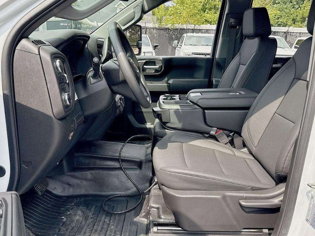 new 2025 GMC Sierra 3500 car, priced at $71,333