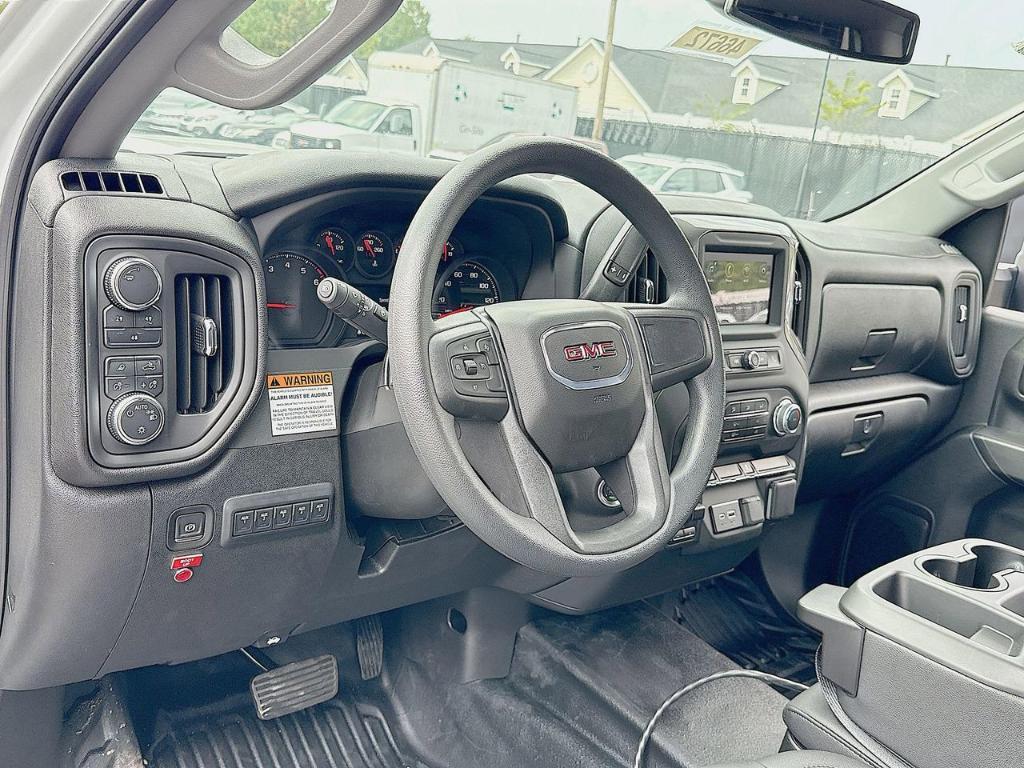 new 2025 GMC Sierra 3500 car, priced at $71,333