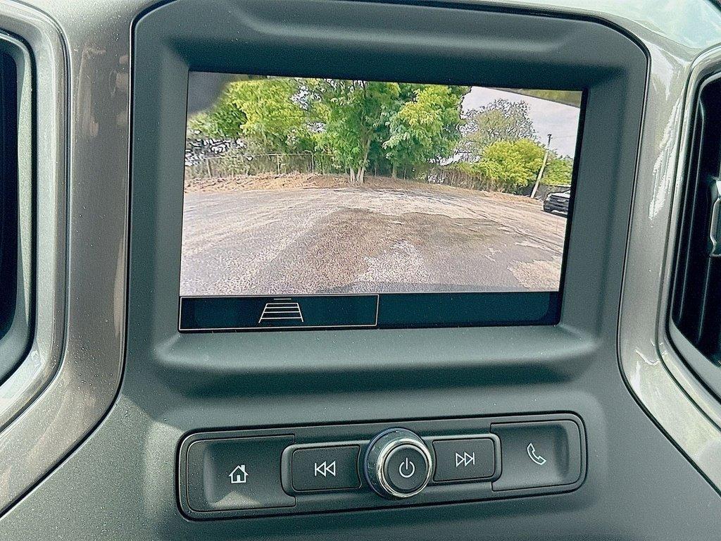 new 2025 GMC Sierra 3500 car, priced at $67,318