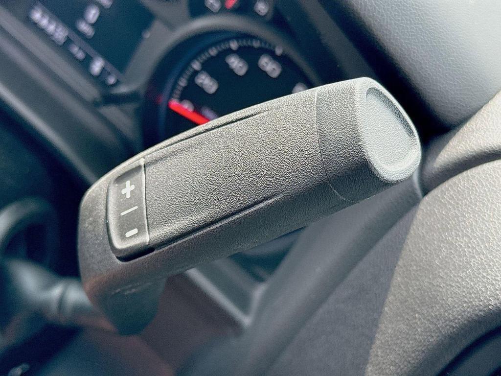 new 2025 GMC Sierra 3500 car, priced at $71,333