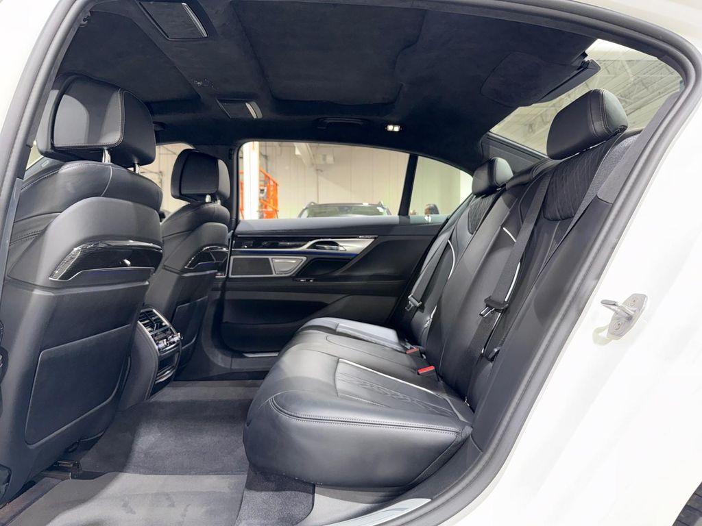 used 2016 BMW 750 car, priced at $19,995