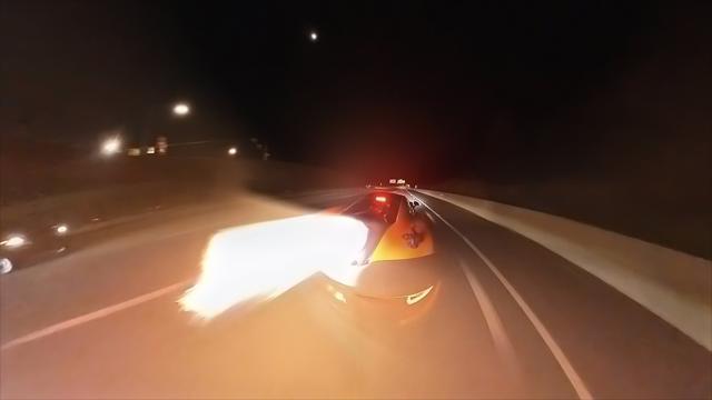 used 2016 McLaren 570S car, priced at $144,995