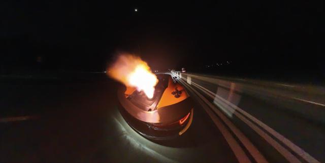 used 2016 McLaren 570S car, priced at $144,995
