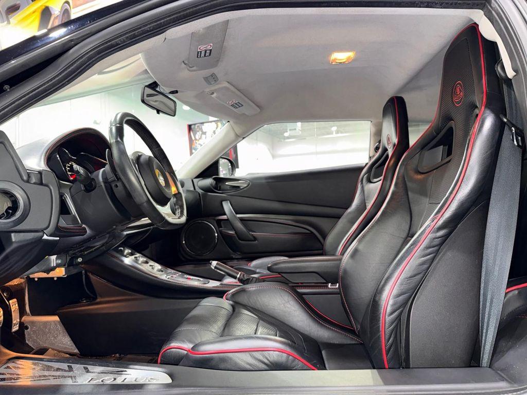 used 2012 Lotus Evora car, priced at $42,995