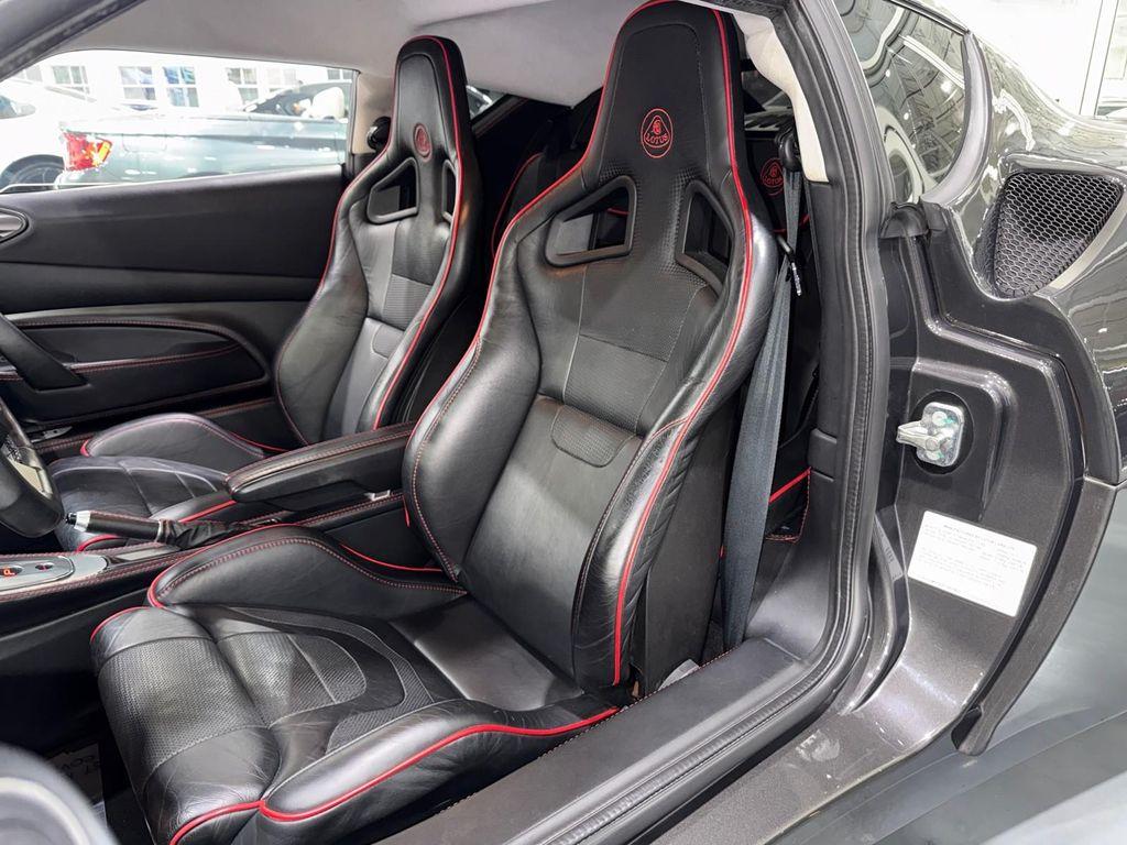 used 2012 Lotus Evora car, priced at $42,995