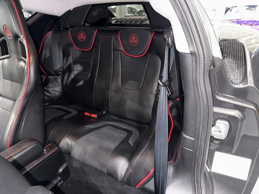 used 2012 Lotus Evora car, priced at $42,995