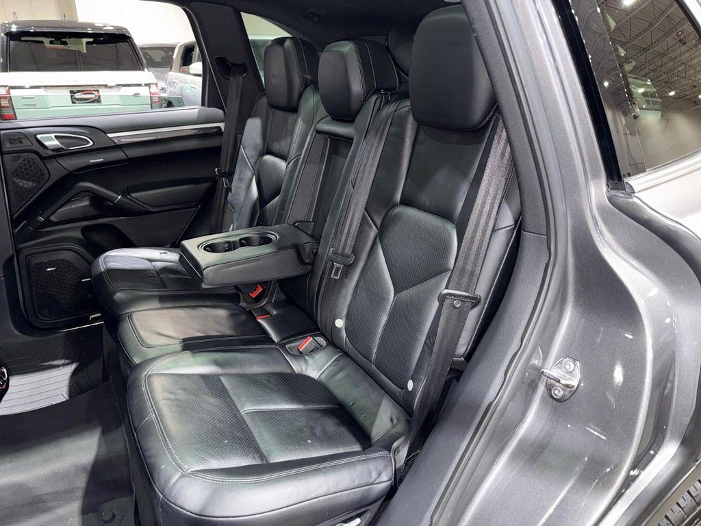 used 2012 Porsche Cayenne car, priced at $16,995
