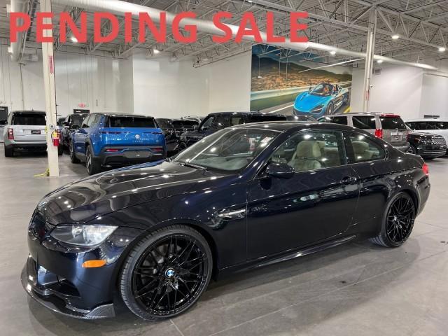 used 2008 BMW M3 car, priced at $26,995