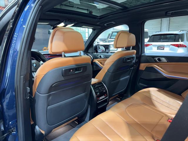 used 2019 BMW X5 car, priced at $39,995