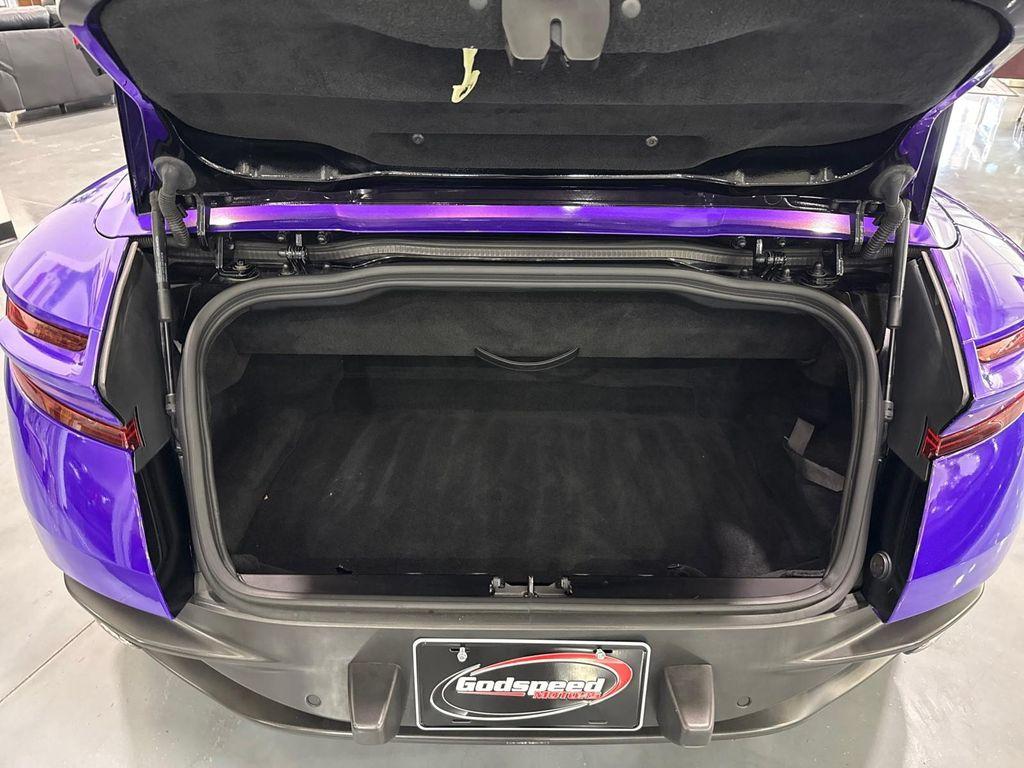 used 2019 Aston Martin DB11 car, priced at $85,995