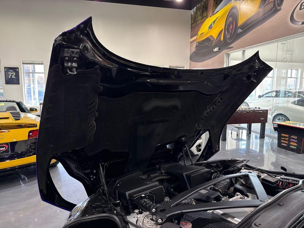 used 2019 Aston Martin DB11 car, priced at $85,995