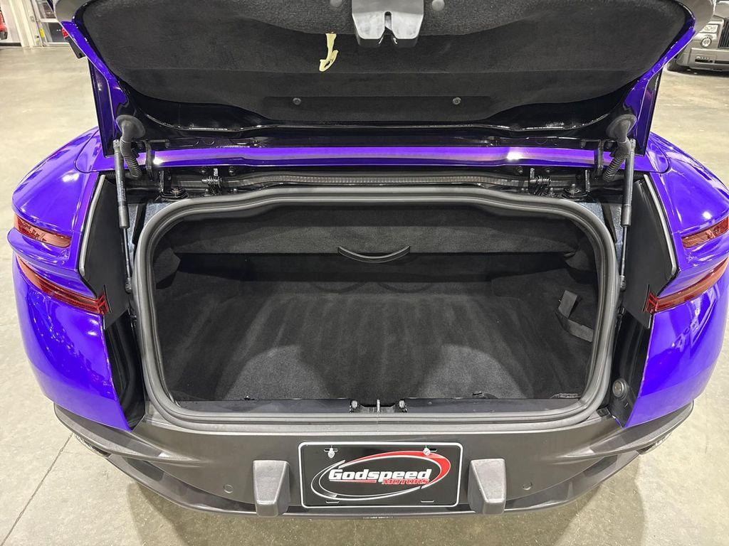 used 2019 Aston Martin DB11 car, priced at $88,995