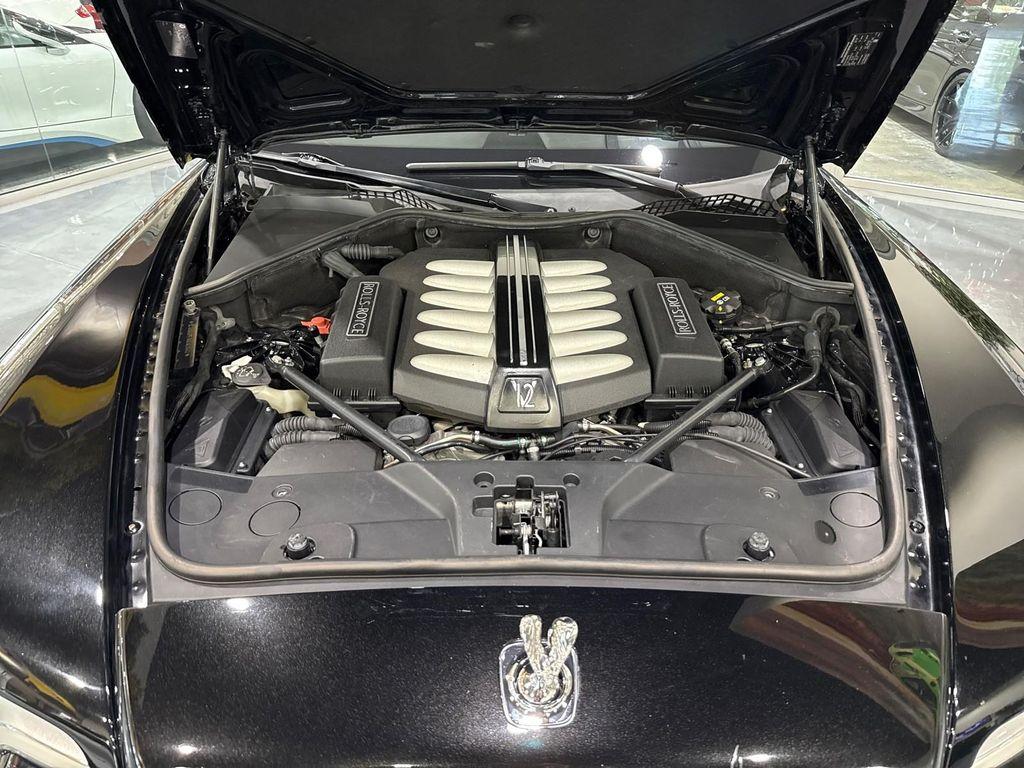 used 2017 Rolls-Royce Dawn car, priced at $151,995