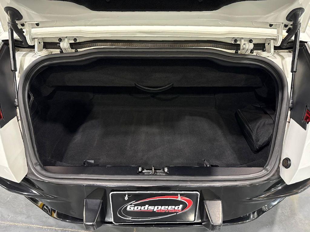 used 2019 Aston Martin DB11 car, priced at $78,995