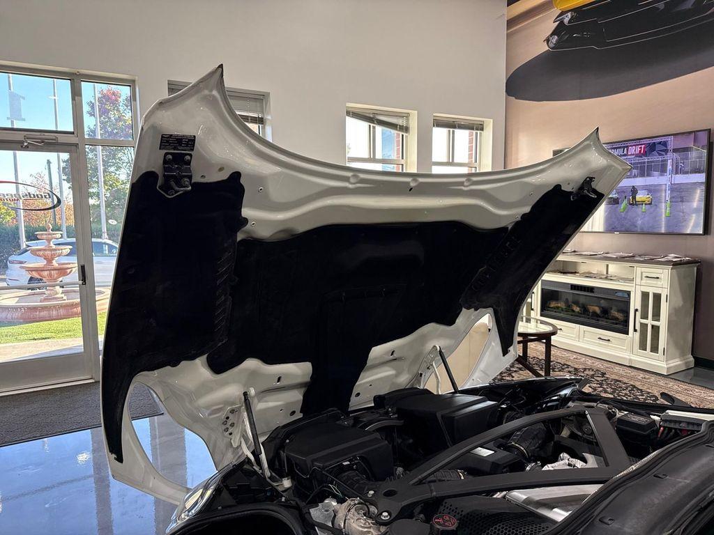 used 2019 Aston Martin DB11 car, priced at $78,995