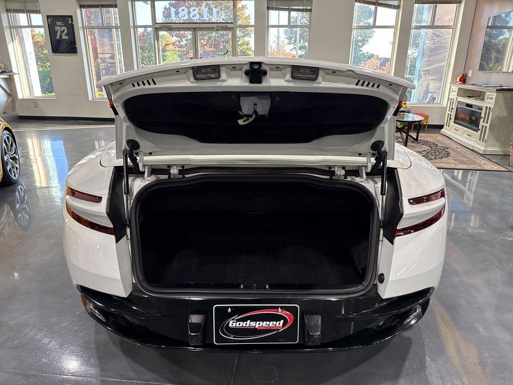 used 2019 Aston Martin DB11 car, priced at $78,995