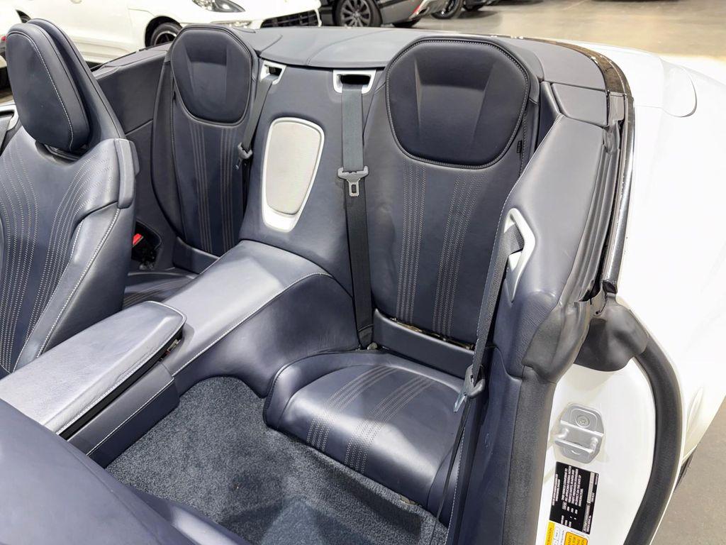 used 2019 Aston Martin DB11 car, priced at $78,995