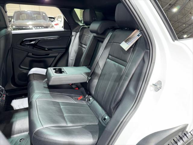 used 2020 Land Rover Range Rover Evoque car, priced at $24,995