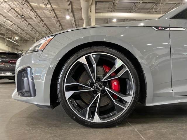 used 2021 Audi S5 car, priced at $42,495