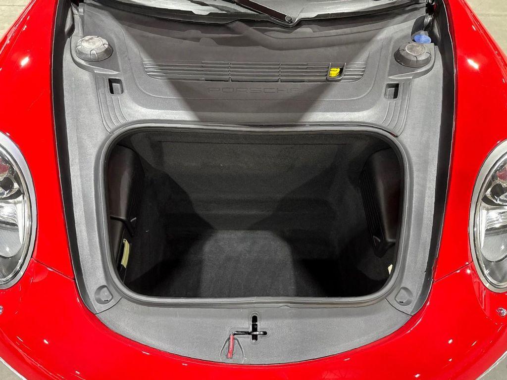 used 2012 Porsche 911 car, priced at $58,995